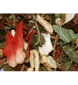 Fraicheur Diététique Mélange pour tisane