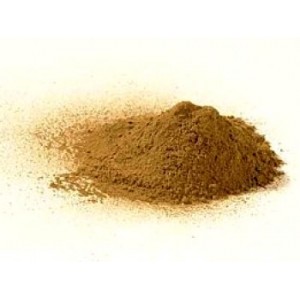 Levure de bière maltée