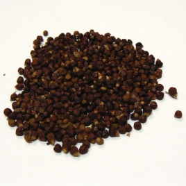 Maniguette graine de Paradis