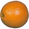 Orange Douce écorce