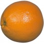 Orange Douce écorce