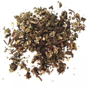 Ortie blanche BIO sommité fleurie
