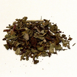 Pissenlit Bio feuille