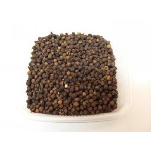 Poivre noir grain entier