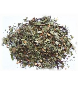 Aubépine BIO sommité fleurie