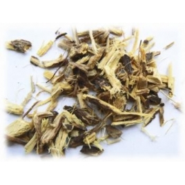 Réglisse racine poudre