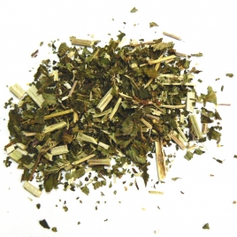 Reine des prés BIO sommité fleurie