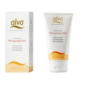 Sanddorn Lait démaquillant