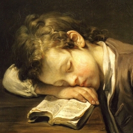 Mélange Sérénité-Anti-Stress