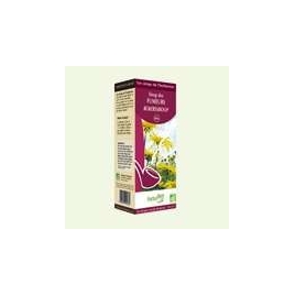 Sirop des Fumeurs 250ml