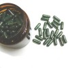 Spiruline poudre gélules 250mg