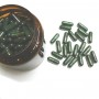Spiruline gélules poudre 250mg