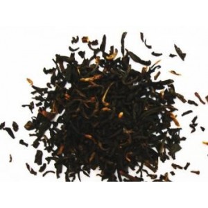 Thé noir du Yunnan