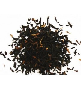 Thé noir du Yunnan