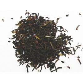 Thé noir Darjeeling