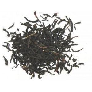 Thé parfumé Earl Grey