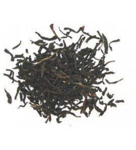 Thé parfumé Earl Grey