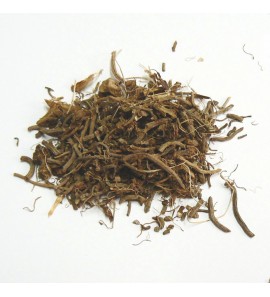 Valériane BIO racine