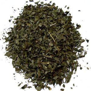Verveine & Menthe