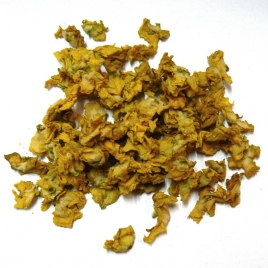 Bouillon blanc fleur