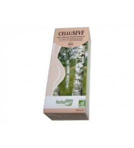 CELLUSEVE BIO 250ml