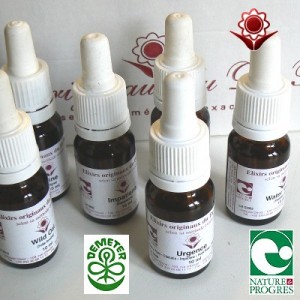 Centaury EL FL 10 ml
