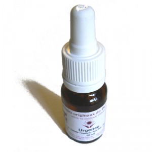 Remède d'Urgence EF 10ml