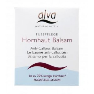 Baume anti-callosité 30ml