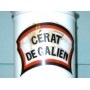 Cérat de Galien pot verre  75g