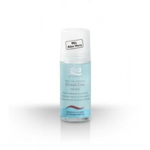 Cristal Déo intensif bille 50ml