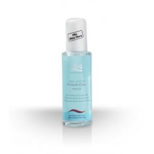 Cristall-Déo intensif Spray 75ml