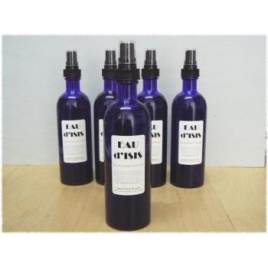 Eau d'Isis pour la toilette 200ml