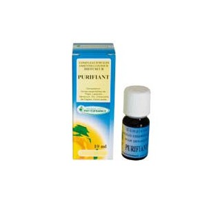 RESPIRATION complexe HECT pour diffuseur