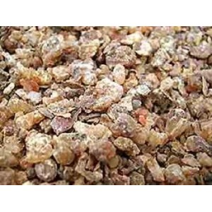 Encens Oliban BIO HECT