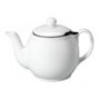 Theiere anglaise 0.5L céramique