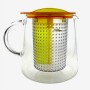 Théière tea control 0,8L en verre