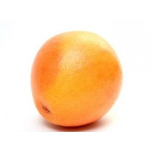 Pamplemousse zeste BIO HECT