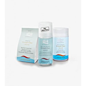 Kristal Déo Bloc Alun 90g