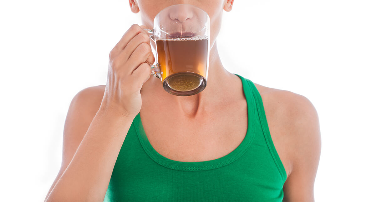 Remède naturel pour nettoyer le foie