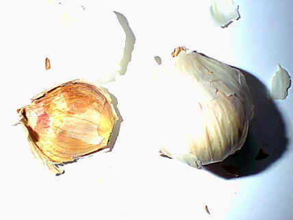 Ail pdre 300mg 200g�lu