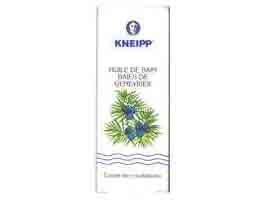 Huile de bain � l'huile essentielle d'eucalyptus