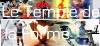 Le Temple de la Forme