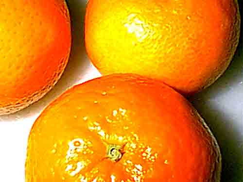 Mandarine zeste HE 15ml