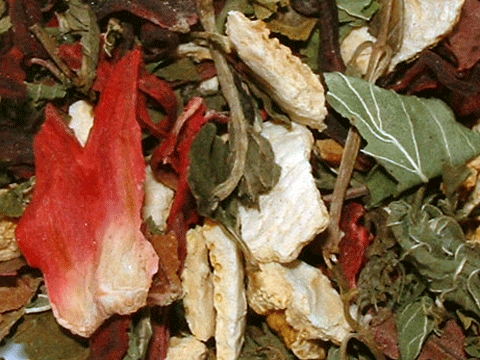 m�lange di�t�tique 100g