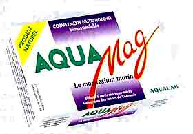 Aquamag 24 amp 5ml