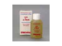 Huile de thym 50ml