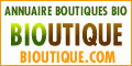 Annuaire Boutiques Bio