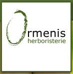 Herb Ormenis