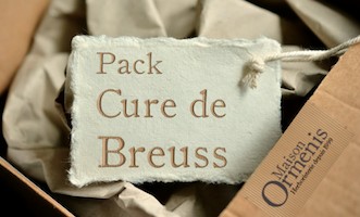 Préparations d'Herboristerie