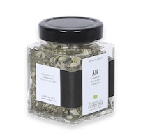 Préparations d'Herboristerie